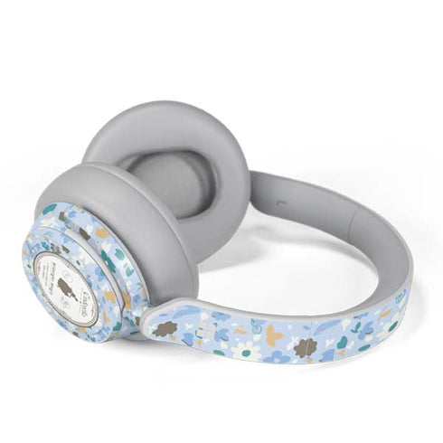 Disney Cinderella Midnight Magic Silhouette Surface Headphones Skin
